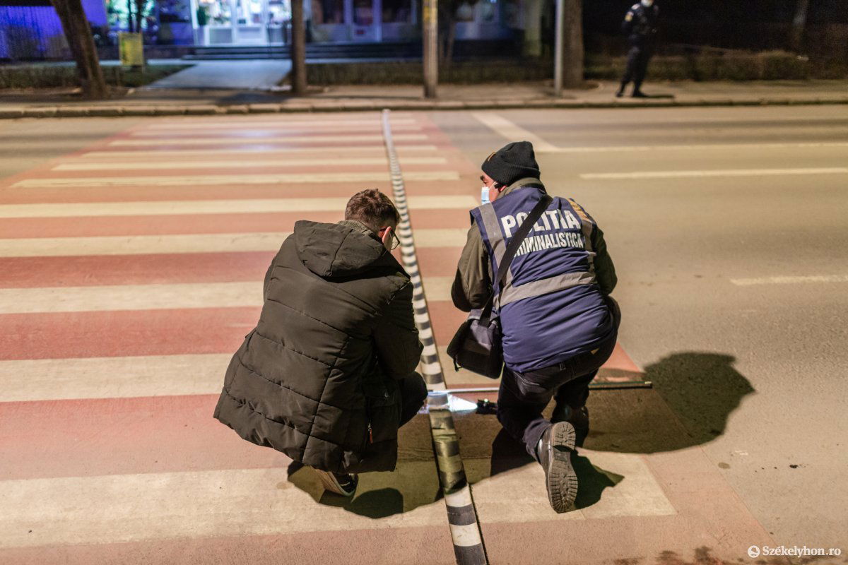•  Fotó: Erdély Bálint Előd