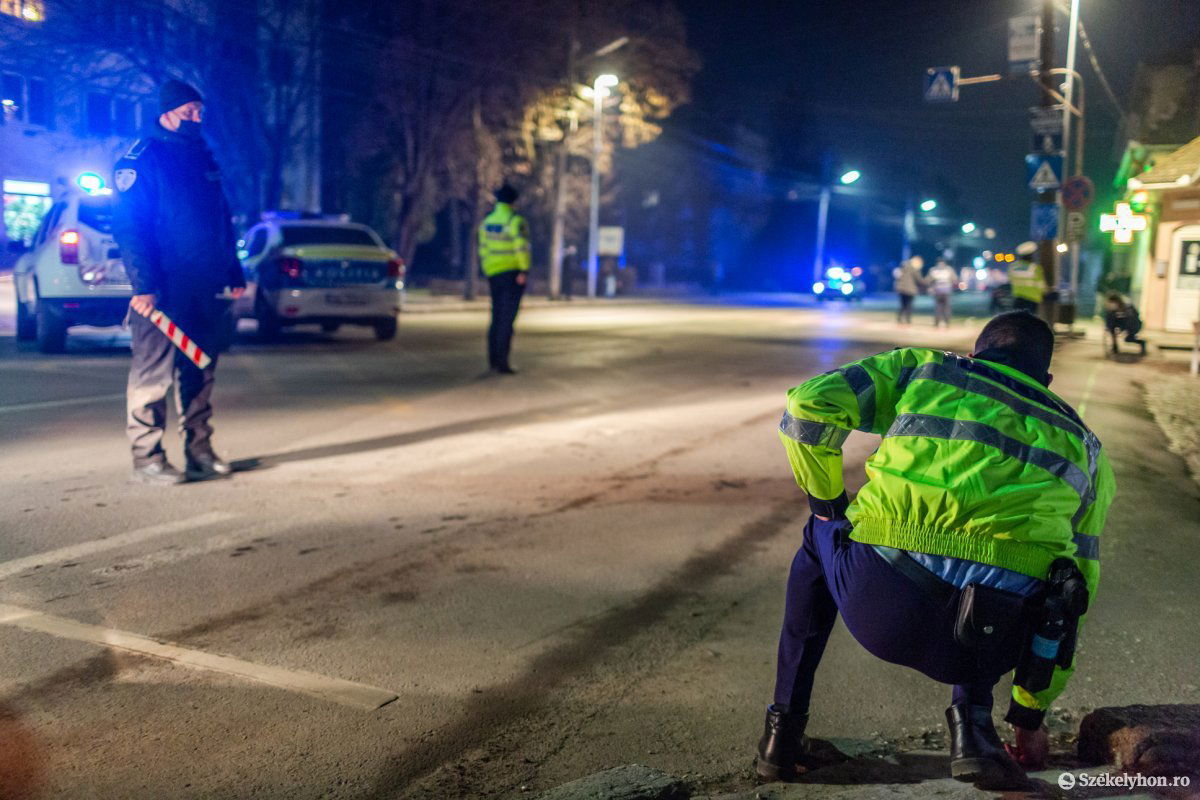•  Fotó: Erdély Bálint Előd