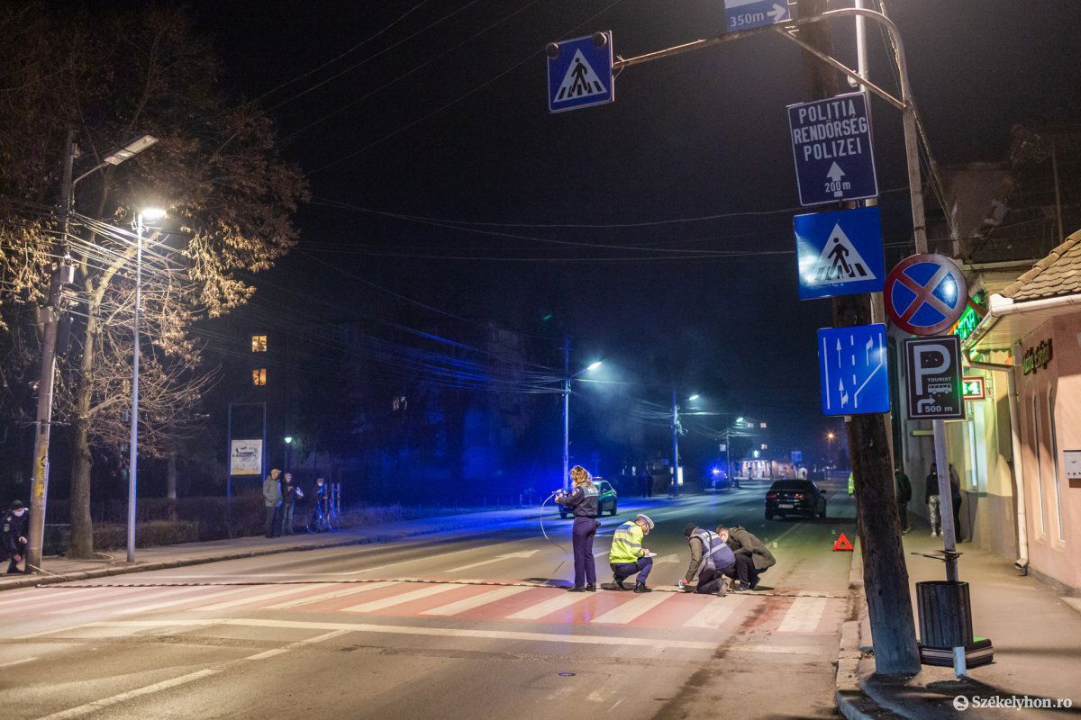 •  Fotó: Erdély Bálint Előd
