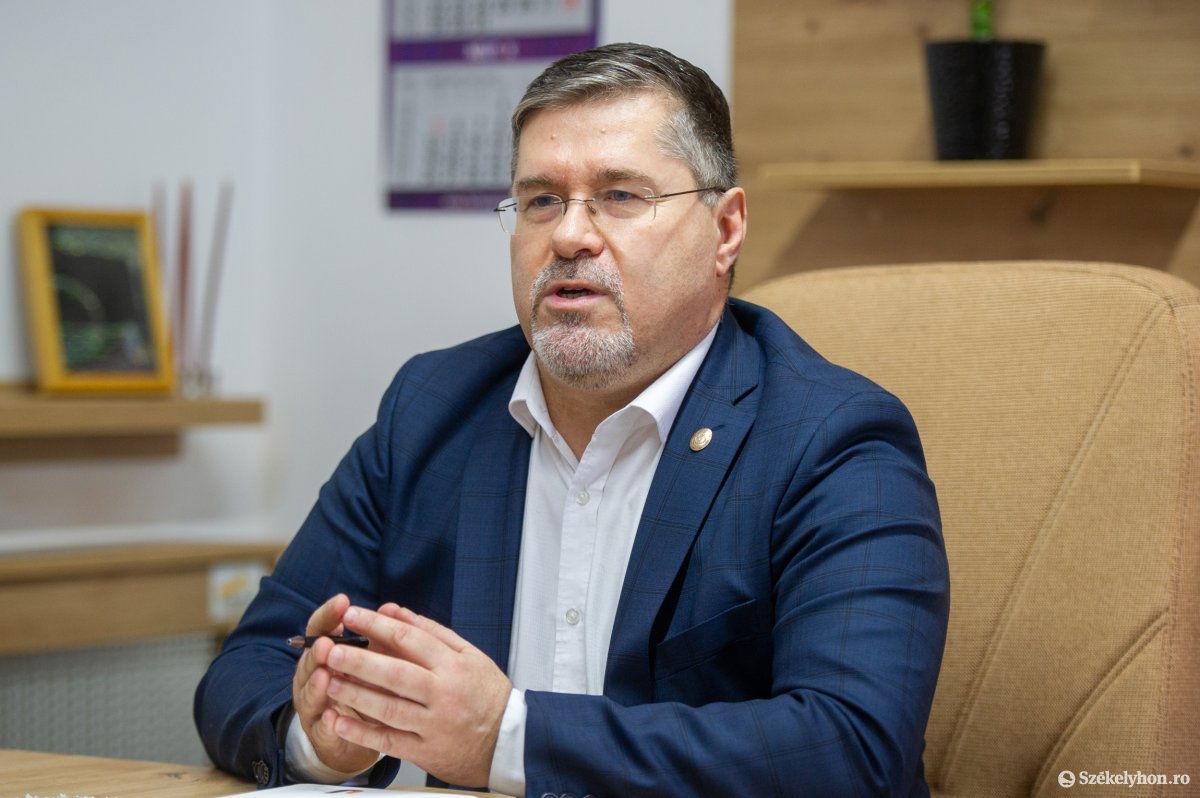 &bullet;  Fotó: Beliczay László