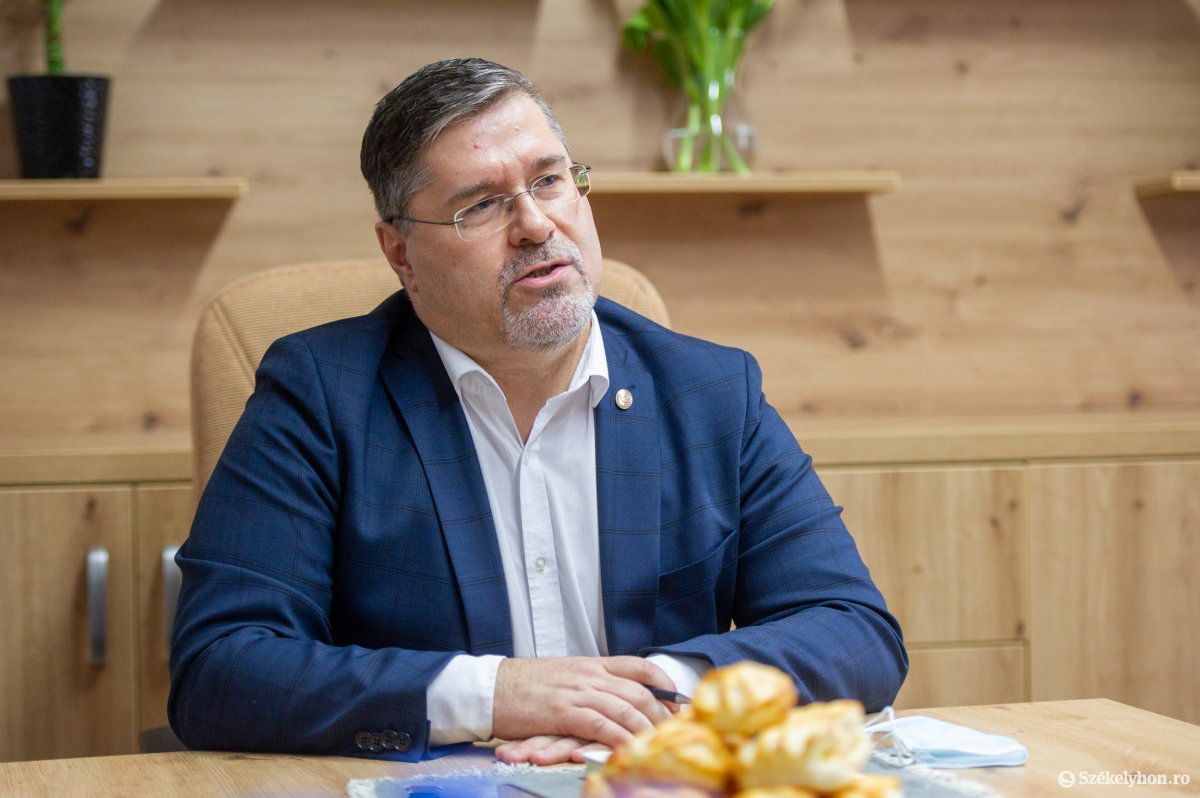 &bullet;  Fotó: Beliczay László