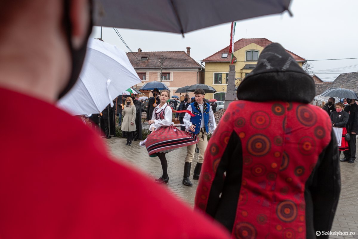 •  Fotó: Erdély Bálint Előd