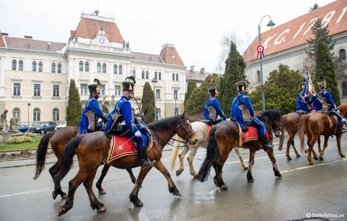 &bullet;  Fotó: Beliczay László