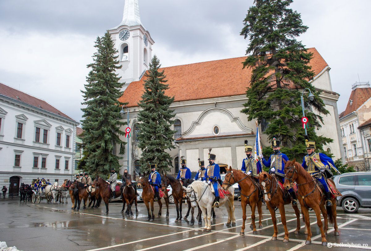 &bullet;  Fotó: Beliczay László