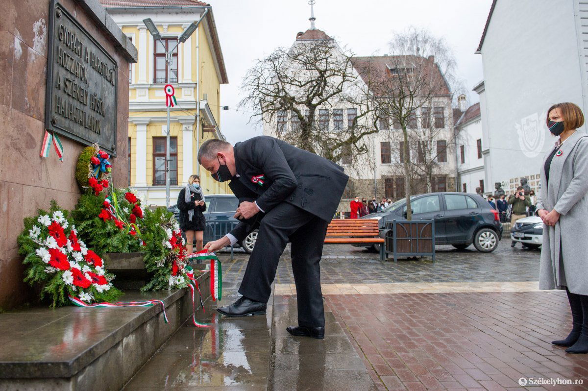 &bullet;  Fotó: Beliczay László