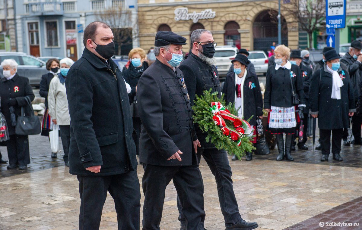 &bullet;  Fotó: Beliczay László