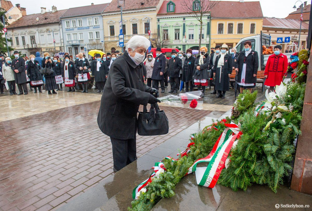 &bullet;  Fotó: Beliczay László