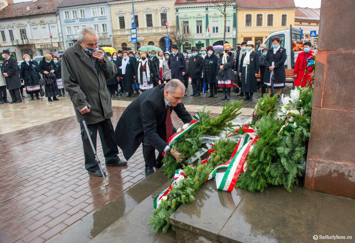 &bullet;  Fotó: Beliczay László