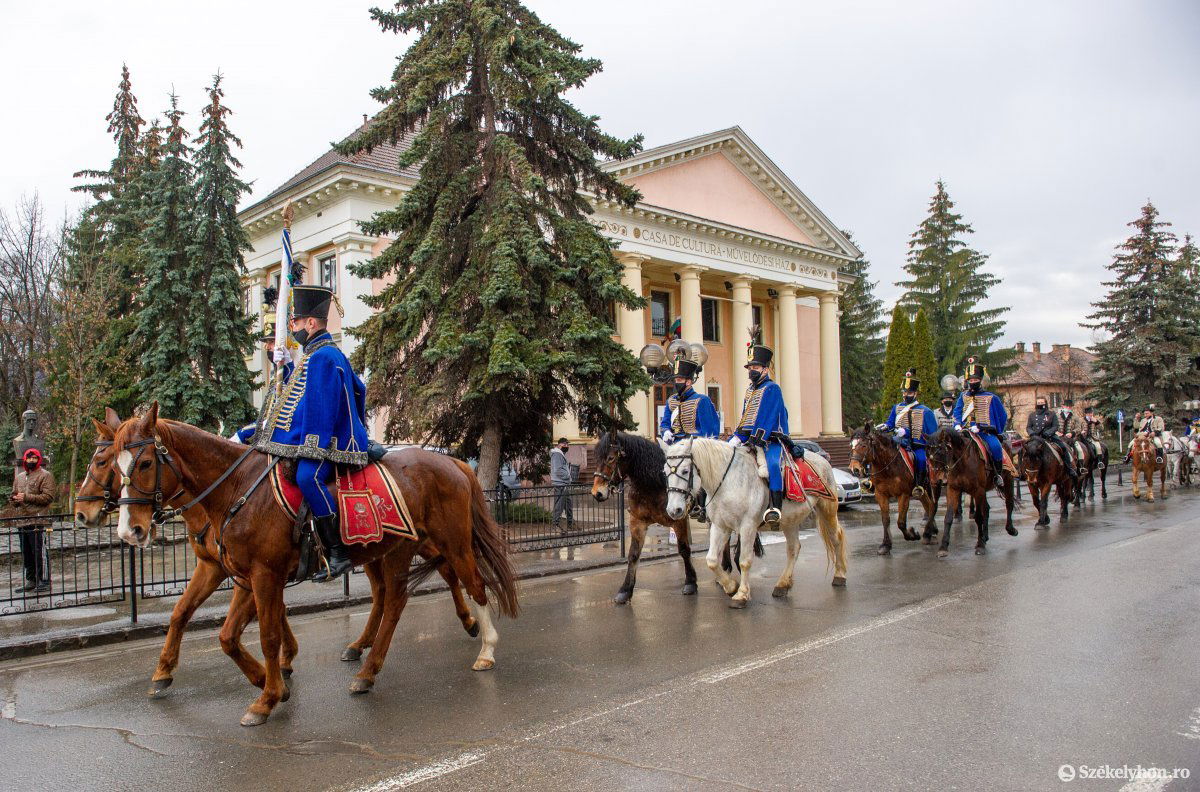 &bullet;  Fotó: Beliczay László