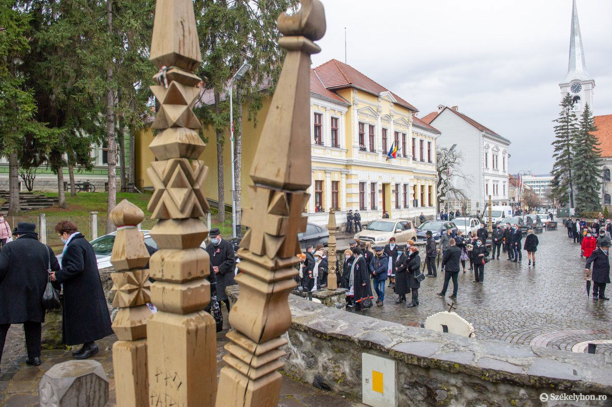 &bullet;  Fotó: Beliczay László