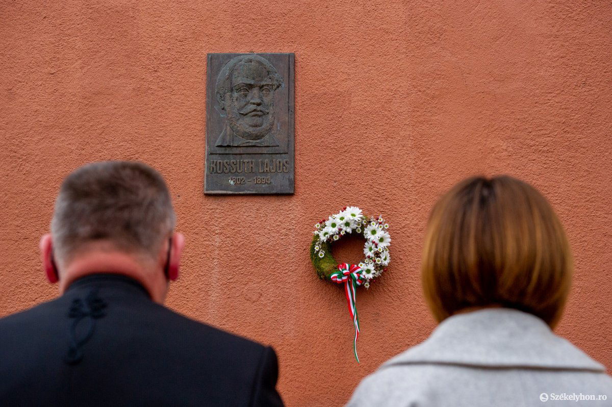 &bullet;  Fotó: Beliczay László