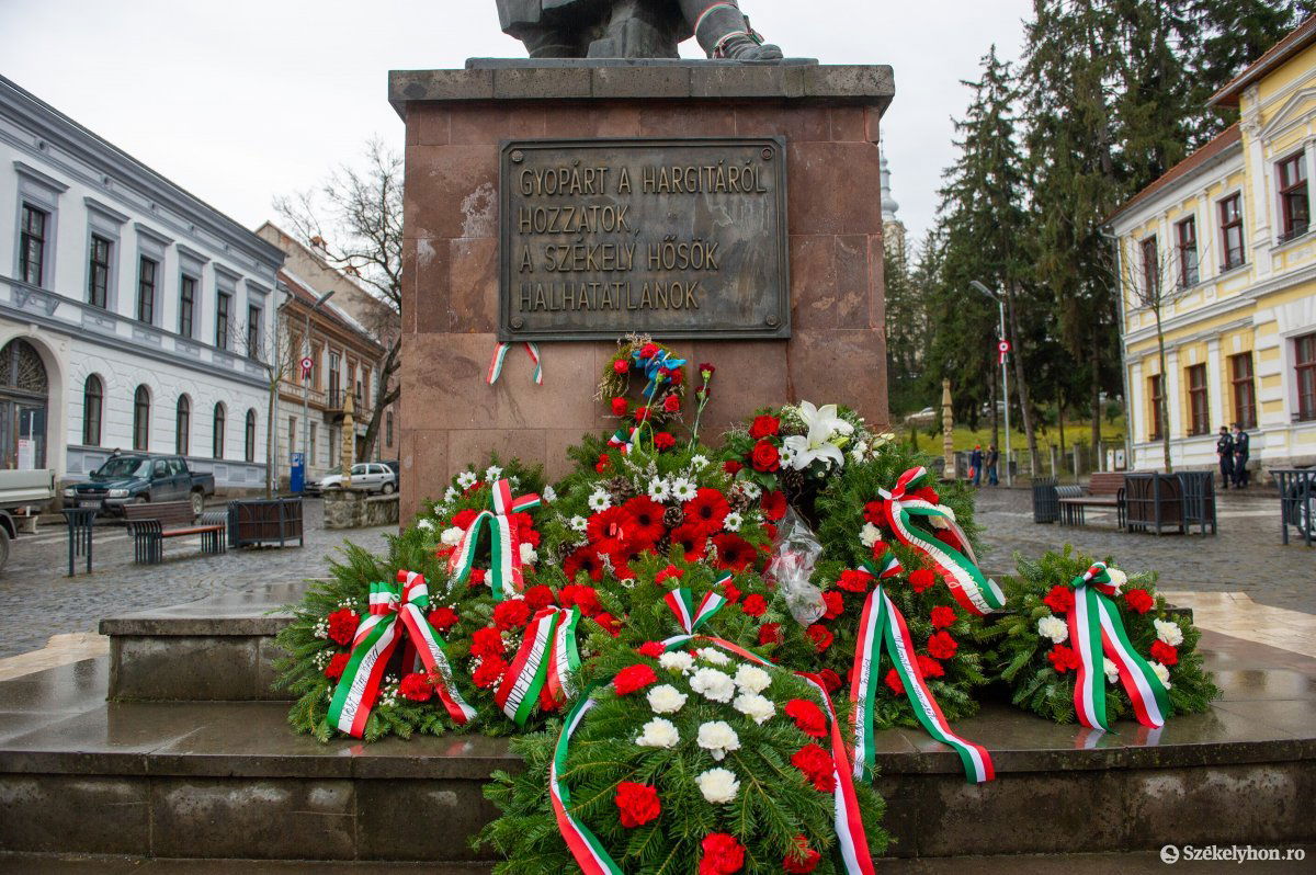 &bullet;  Fotó: Beliczay László