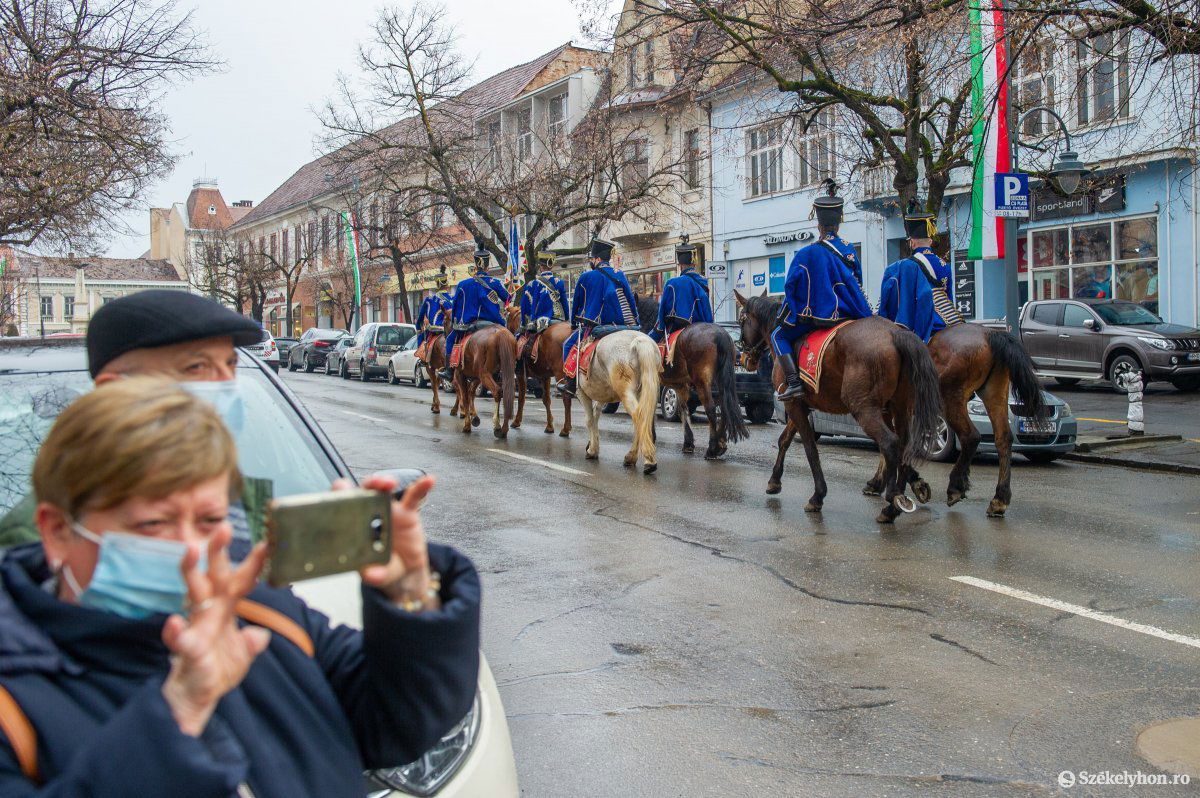 &bullet;  Fotó: Beliczay László