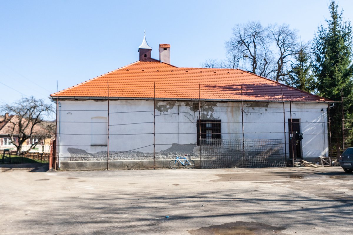 •  Fotó: Erdély Bálint Előd