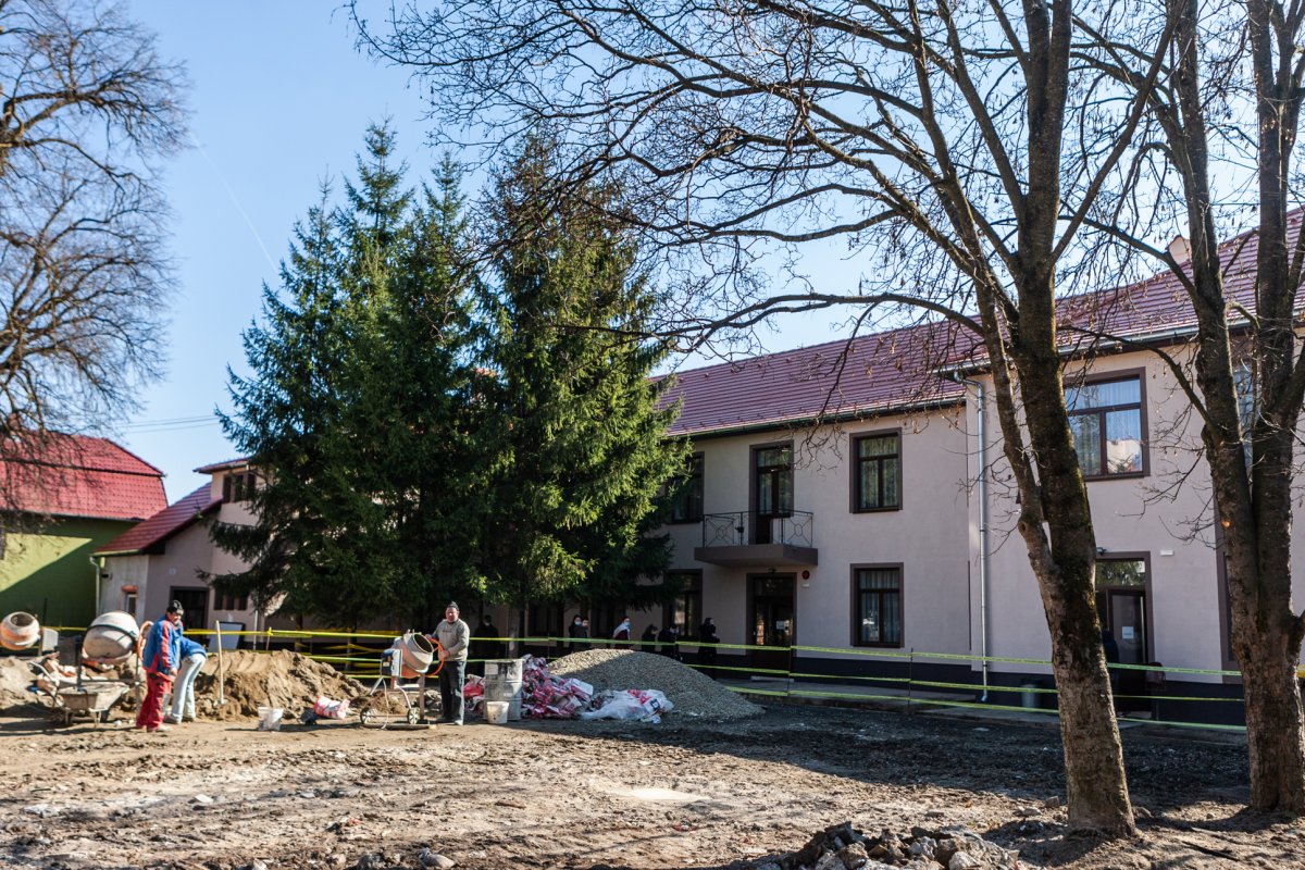 •  Fotó: Erdély Bálint Előd