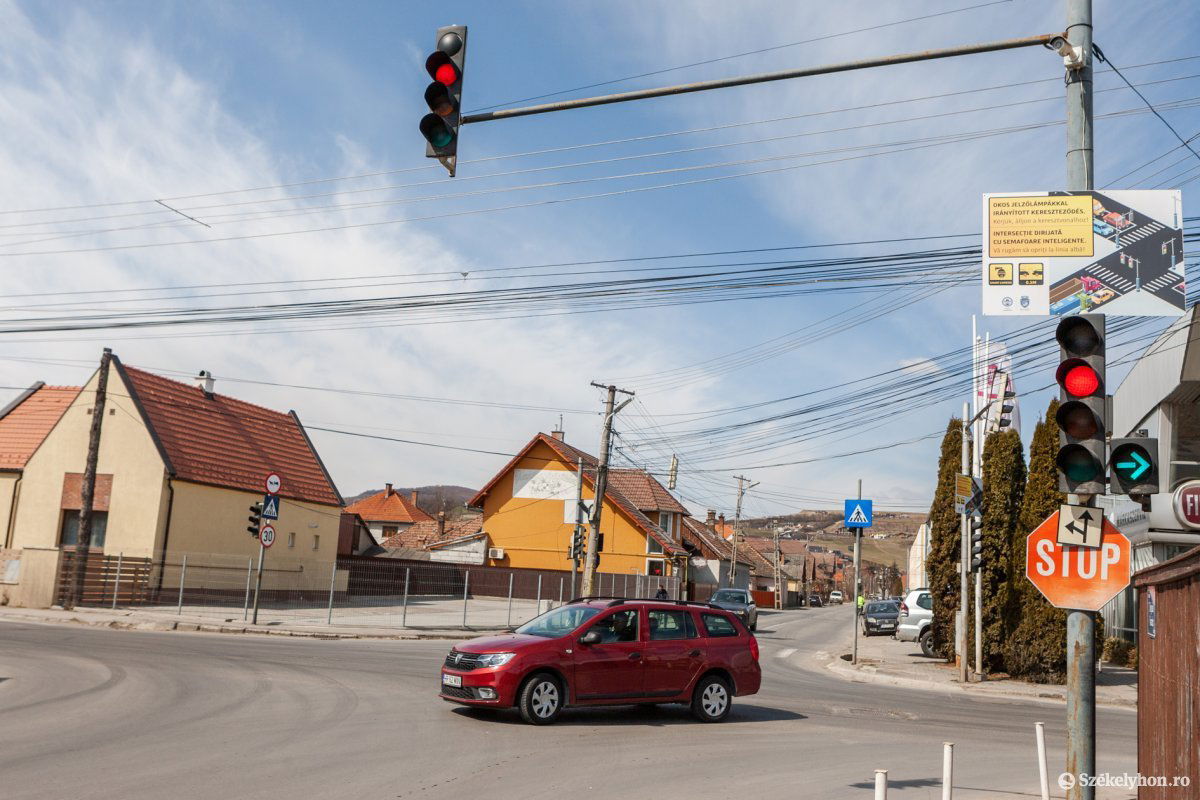 •  Fotó: Erdély Bálint Előd