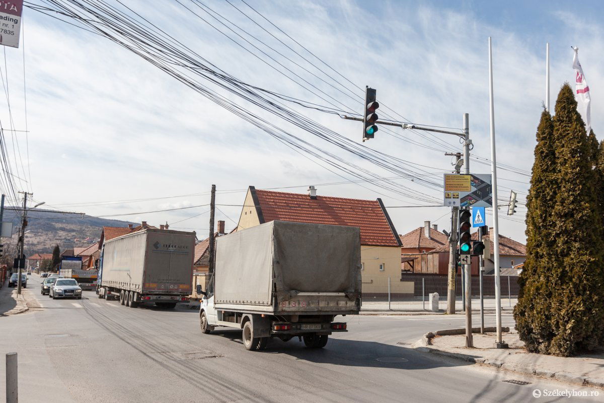 •  Fotó: Erdély Bálint Előd