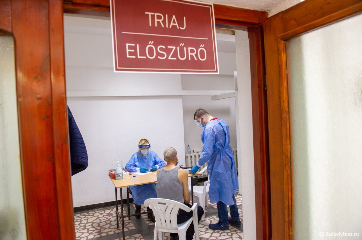Képünk illusztráció •  Fotó: Beliczay László