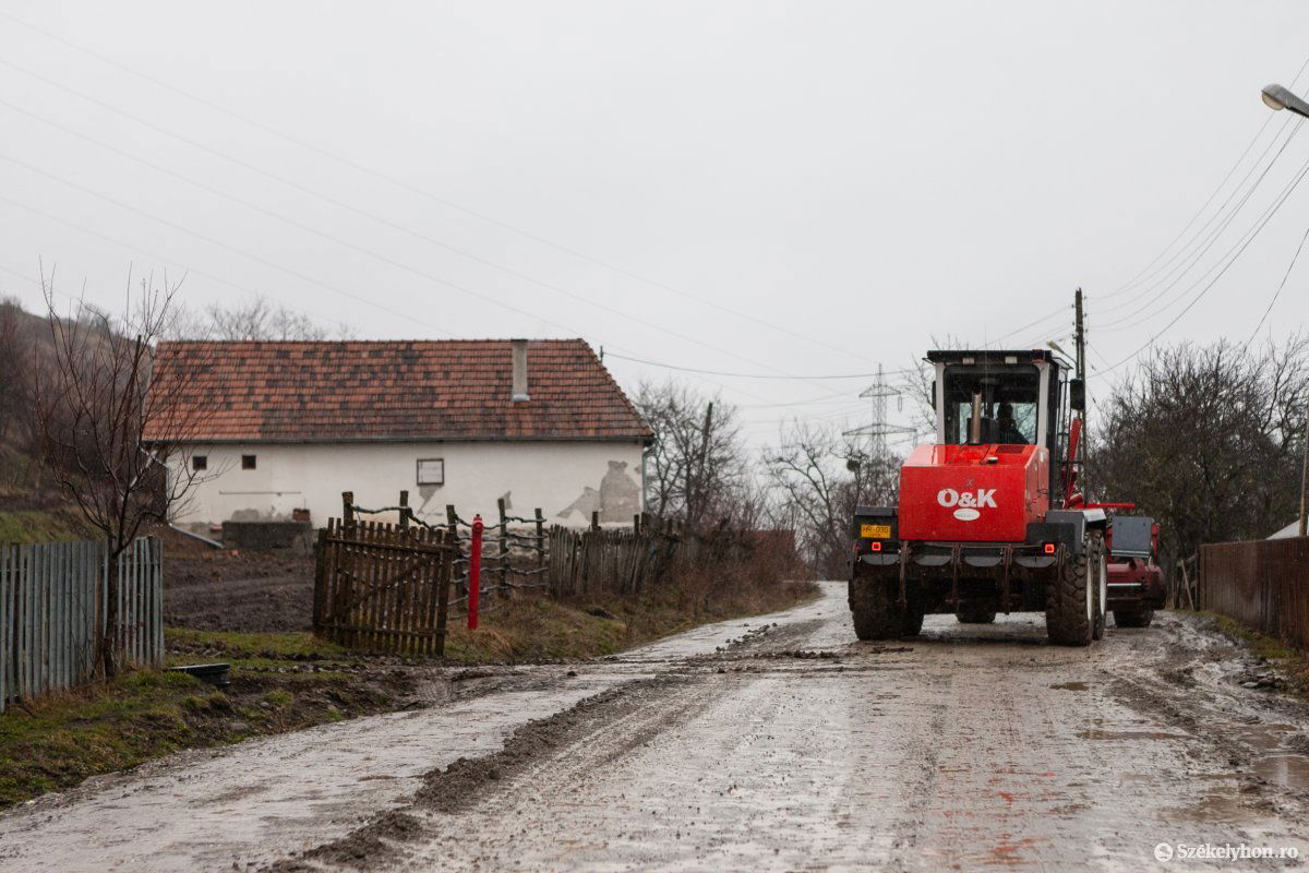 •  Fotó: Erdély Bálint Előd