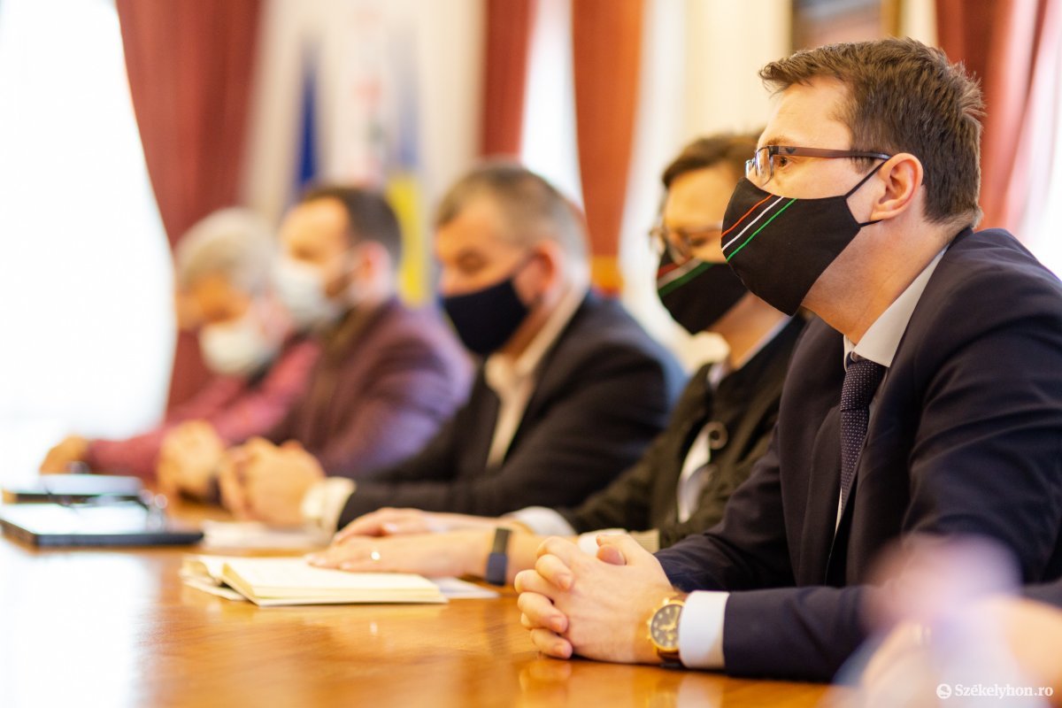 •  Fotó: Erdély Bálint Előd