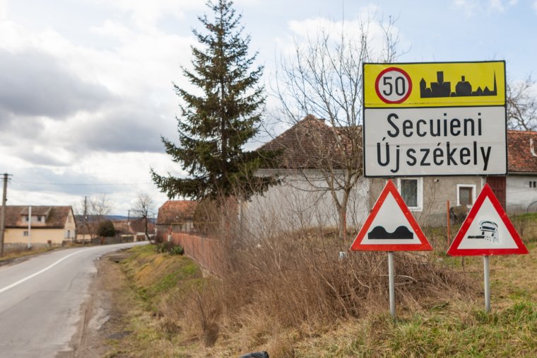 Egy meghibásodott autótól a polgármesteri tisztségig