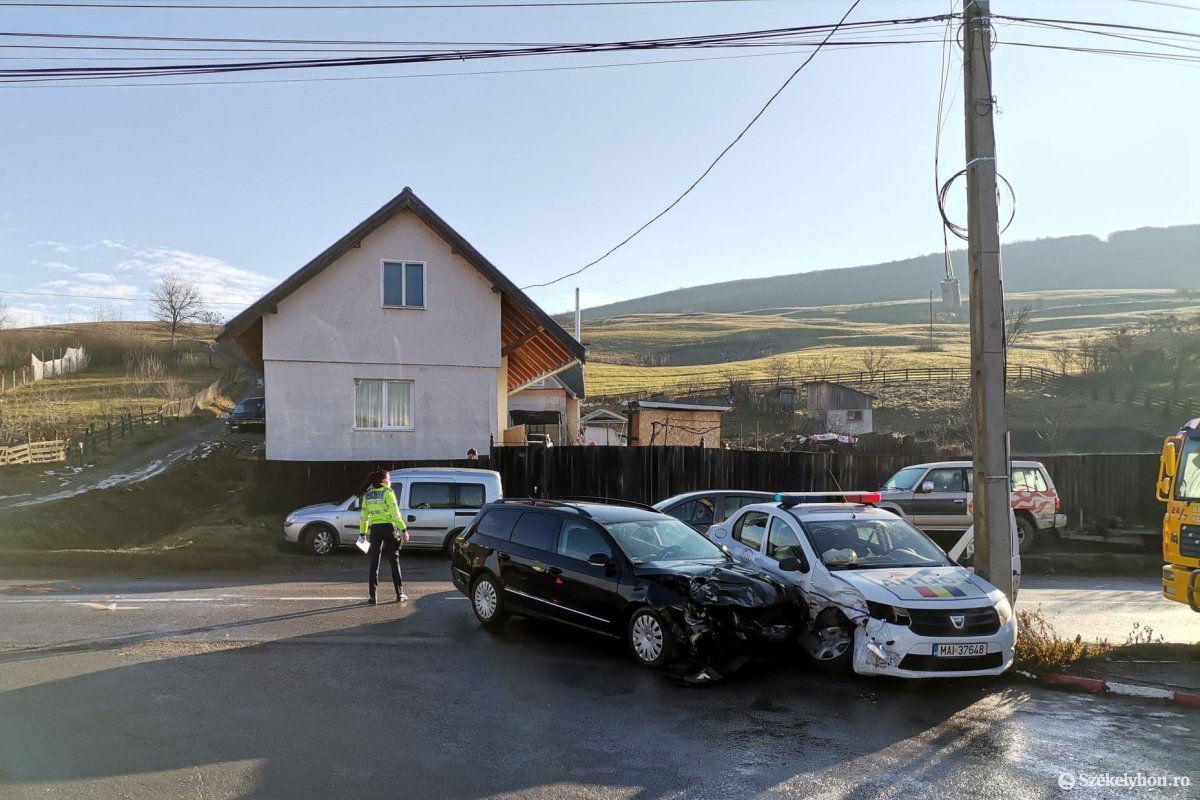 •  Fotó: Erdély Bálint Előd