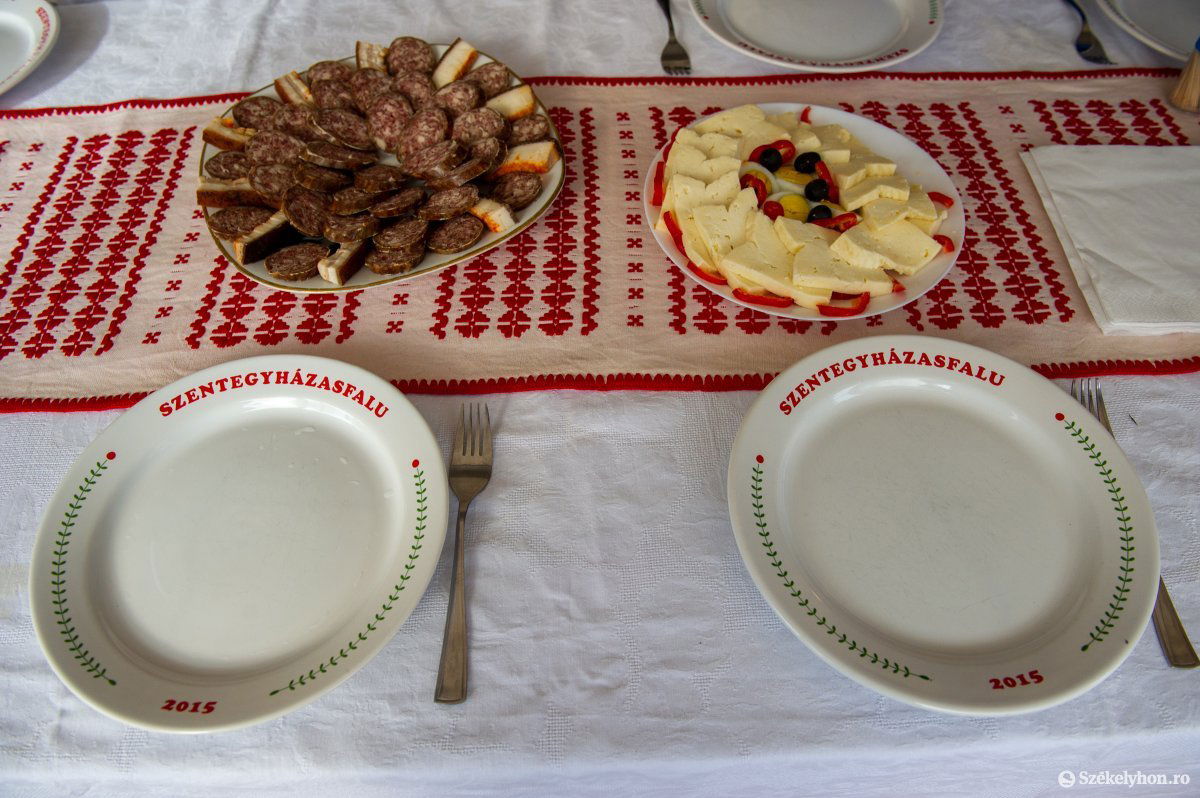 &bullet;  Fotó: Beliczay László