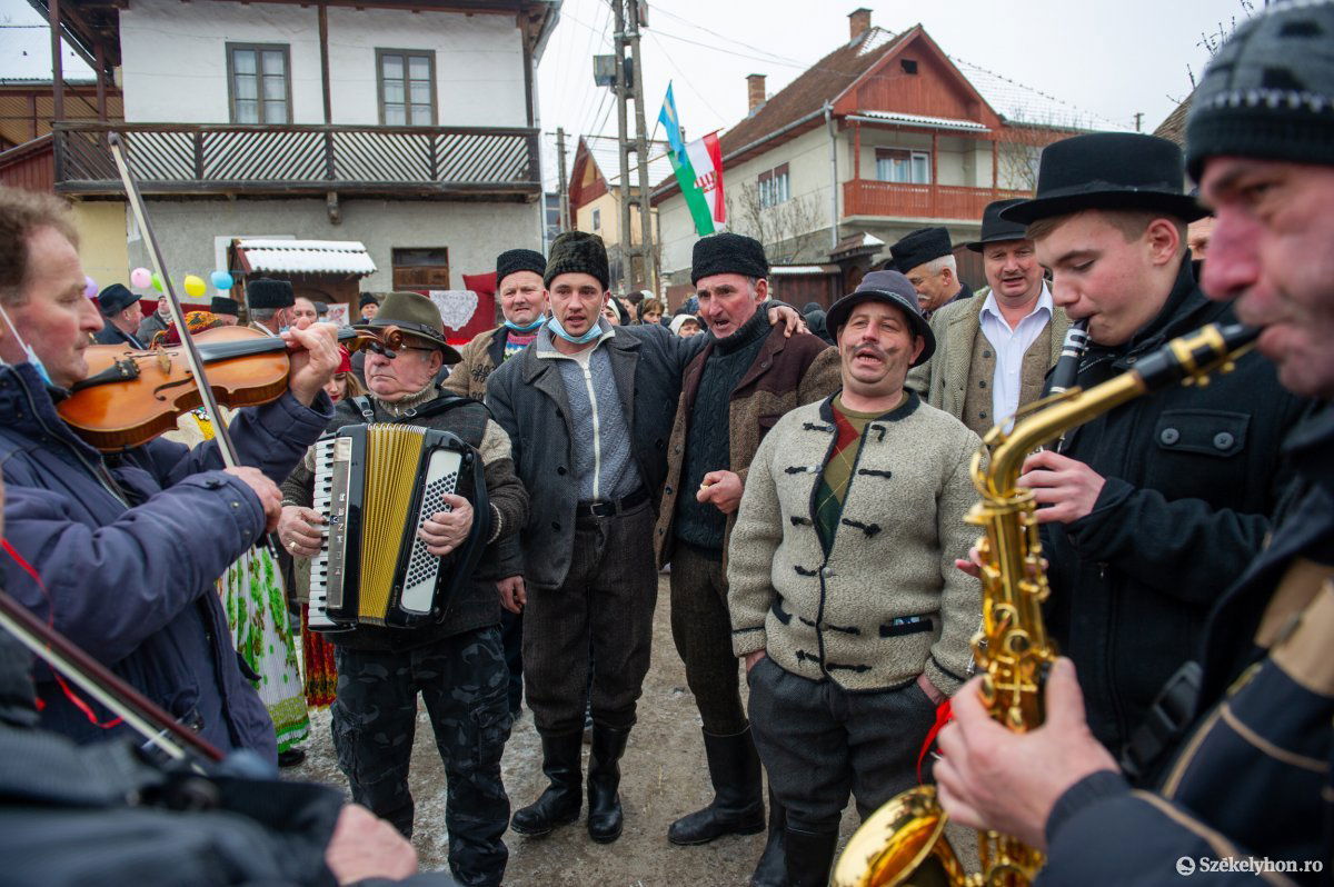 •  Fotó: Beliczay László
