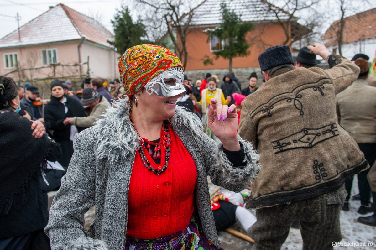 •  Fotó: Beliczay László
