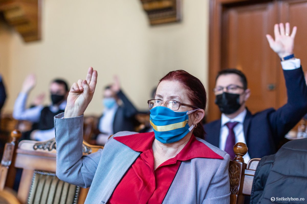 •  Fotó: Erdély Bálint Előd
