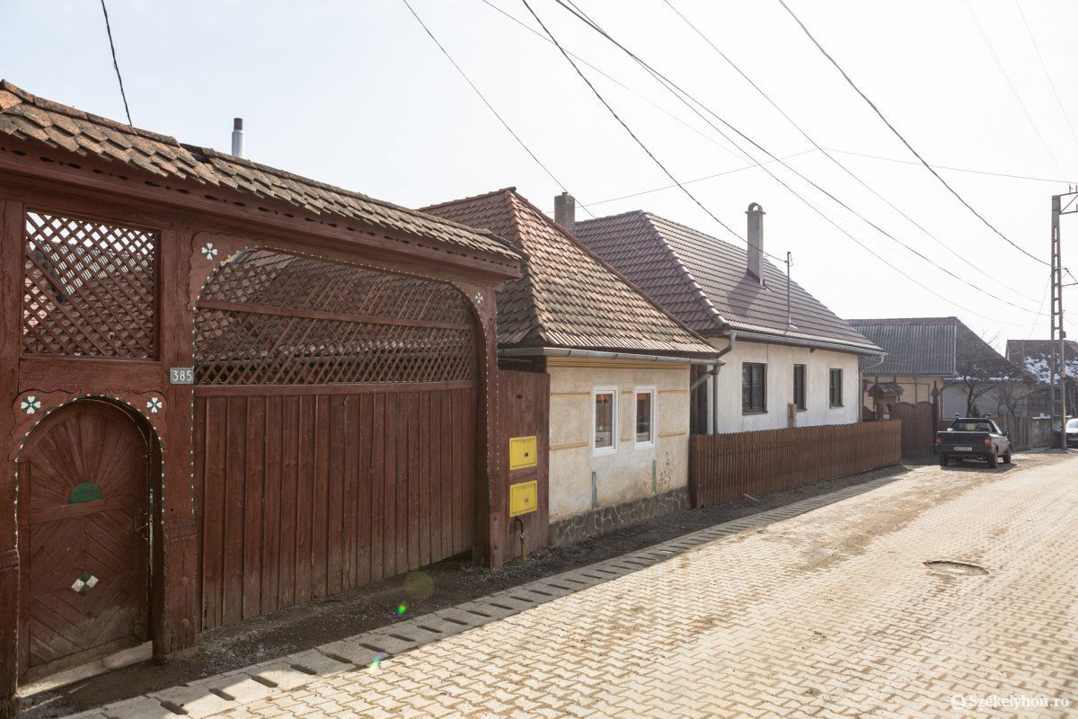 &bullet;  Fotó: Erdély Bálint Előd