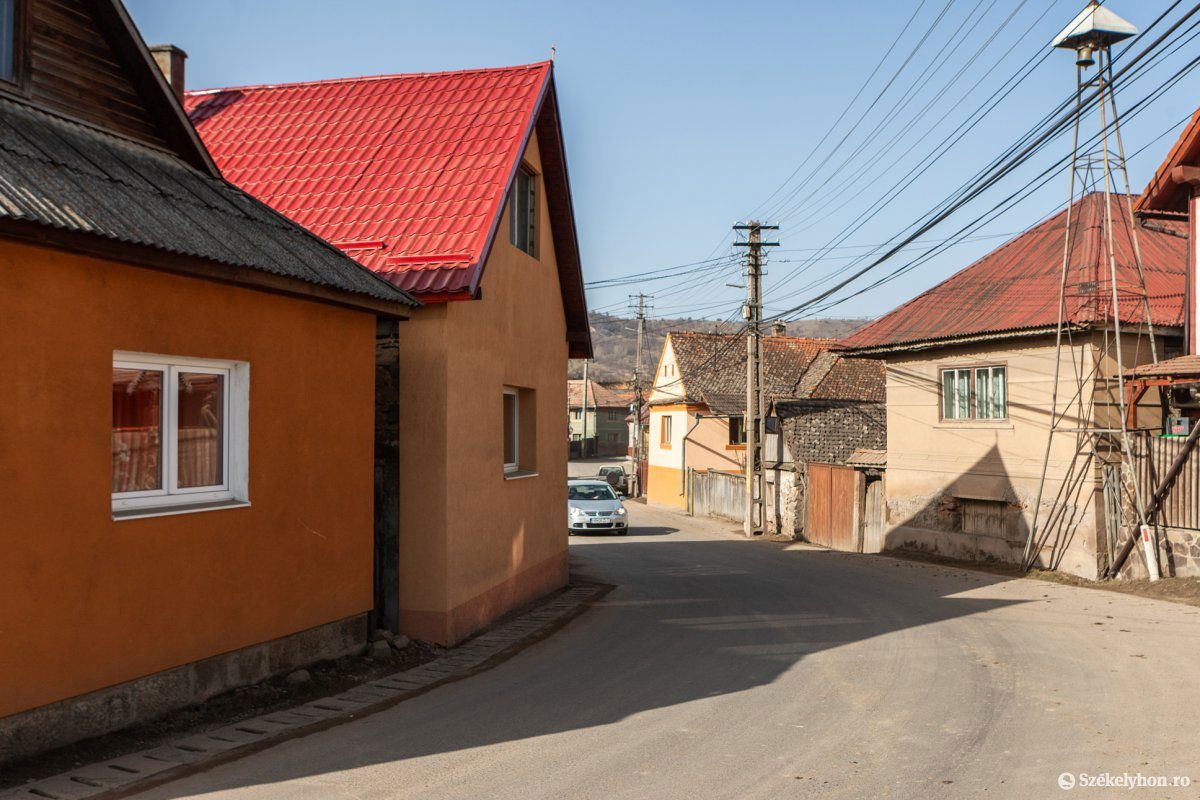 •  Fotó: Erdély Bálint Előd