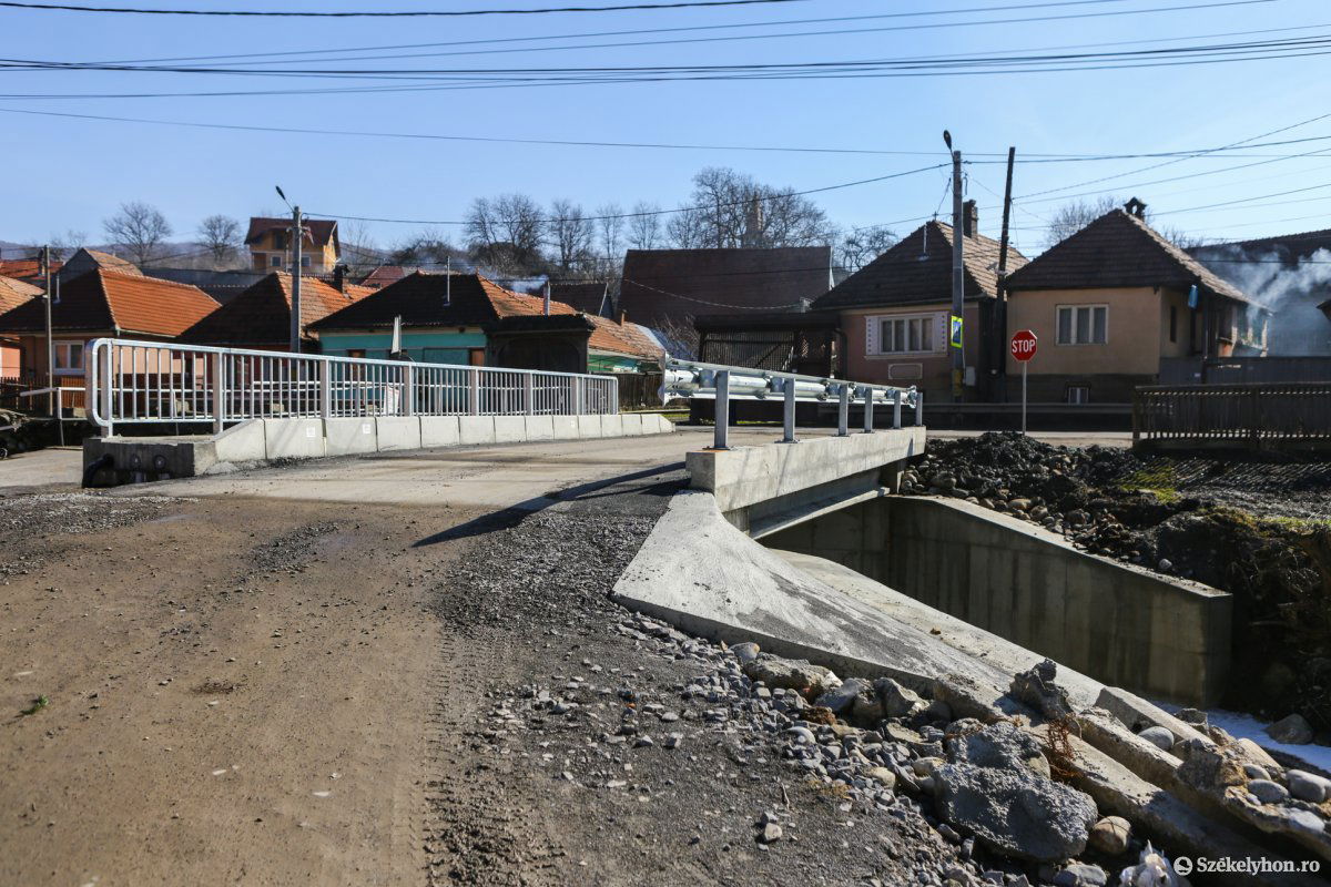 •  Fotó: Erdély Bálint Előd