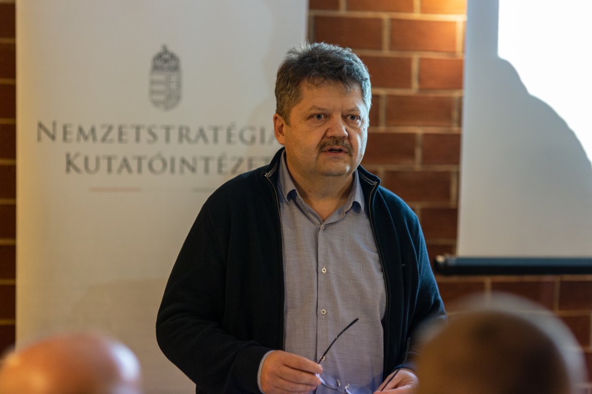 •  Fotó: Erdély Bálint Előd