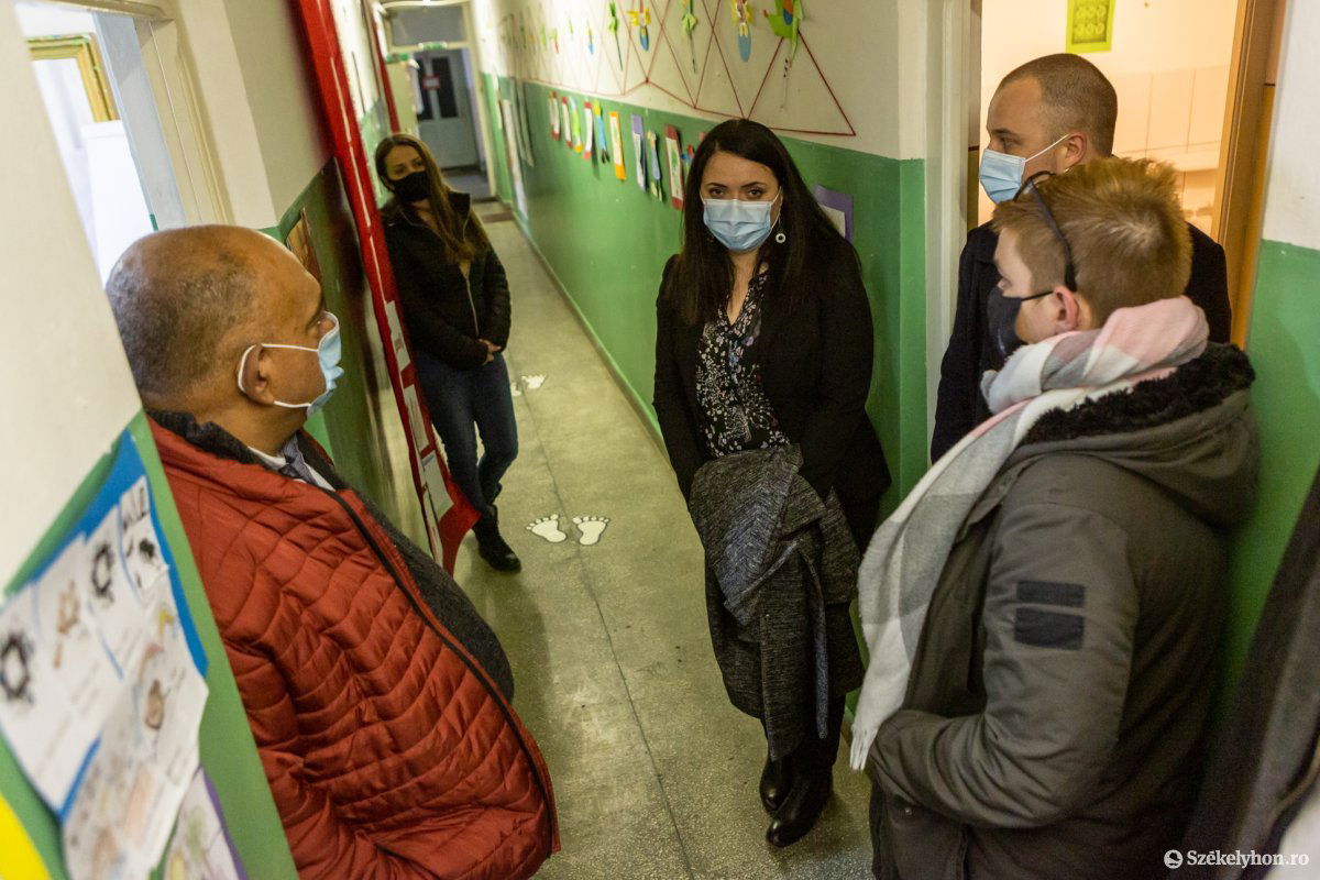 •  Fotó: Erdély Bálint Előd