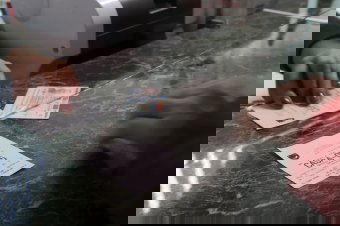 Mutatjuk az év elejére vonatkozó adófizetés menetét Csíkszeredában