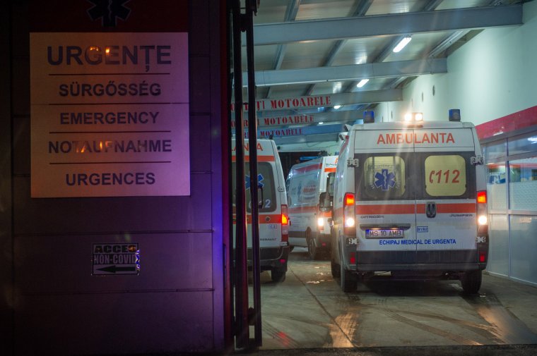 Volt itt minden – nem telt el szerencsétlenségek nélkül a szilveszteri és újévi időszak Hargita megyében