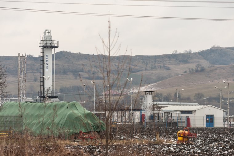 Kellemetlen zajszintre panaszkodnak Székelykeresztúron, egyelőre nincs mit tenni ellene