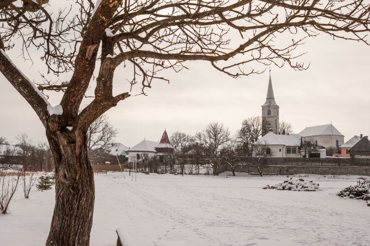 Ha minden jól megy, két év múlva új óvodába járhatnak a homoródszentmártoni gyerekek