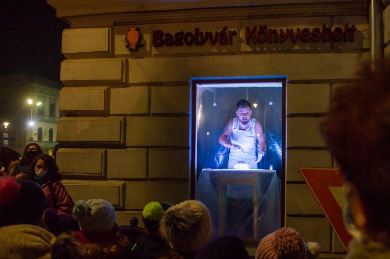 Évadvég a Tomcsa Sándor Színházban