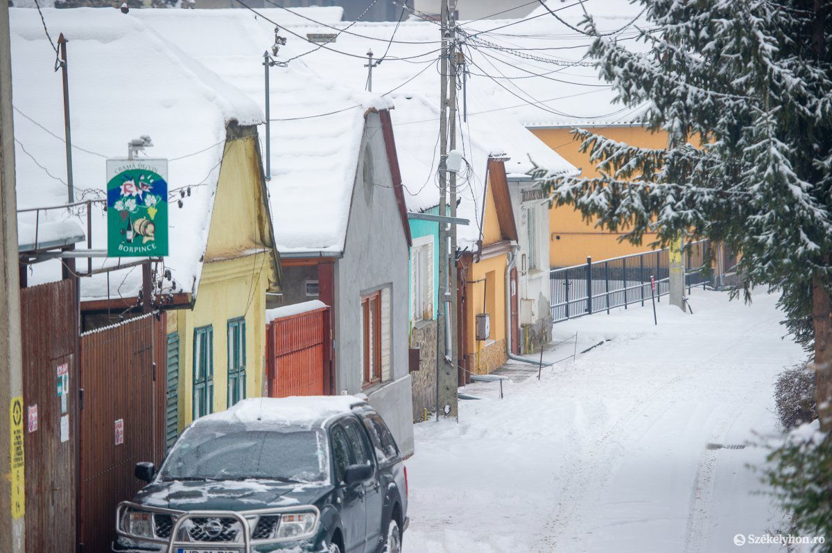 &bullet;  Fotó: Beliczay László