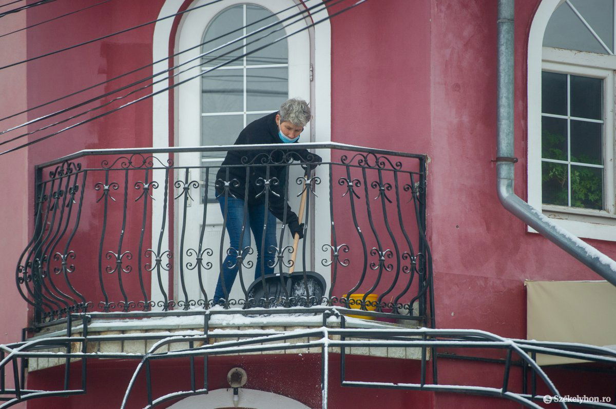 &bullet;  Fotó: Beliczay László