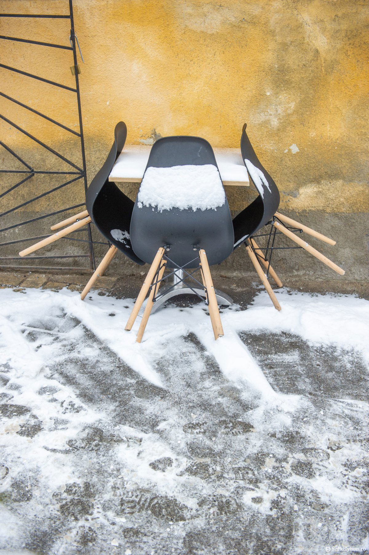 &bullet;  Fotó: Beliczay László