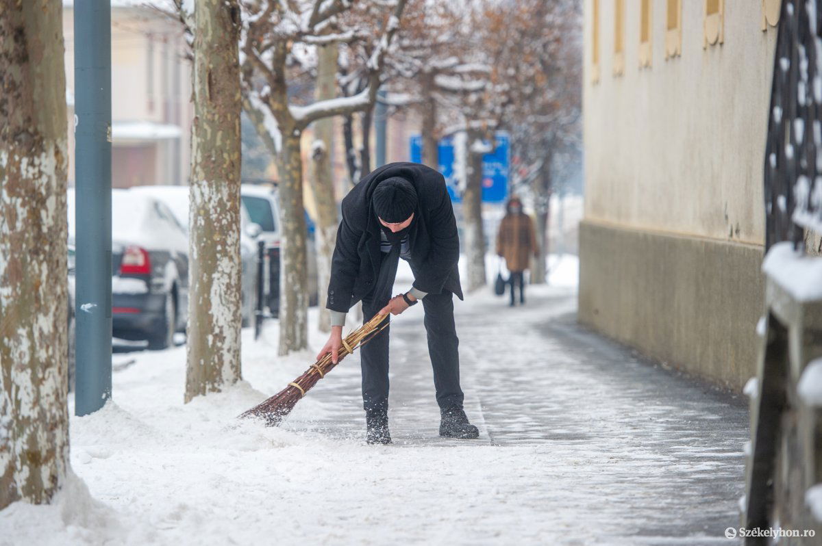 &bullet;  Fotó: Beliczay László