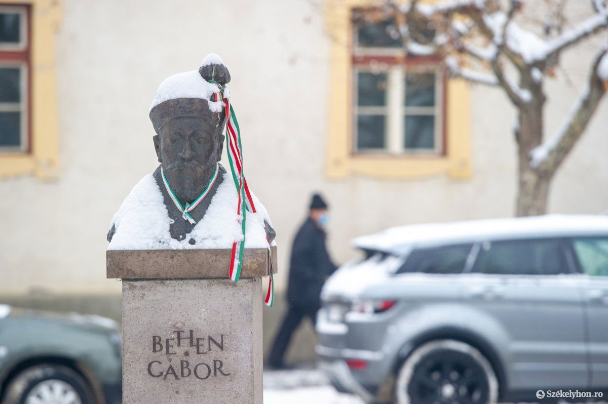 &bullet;  Fotó: Beliczay László