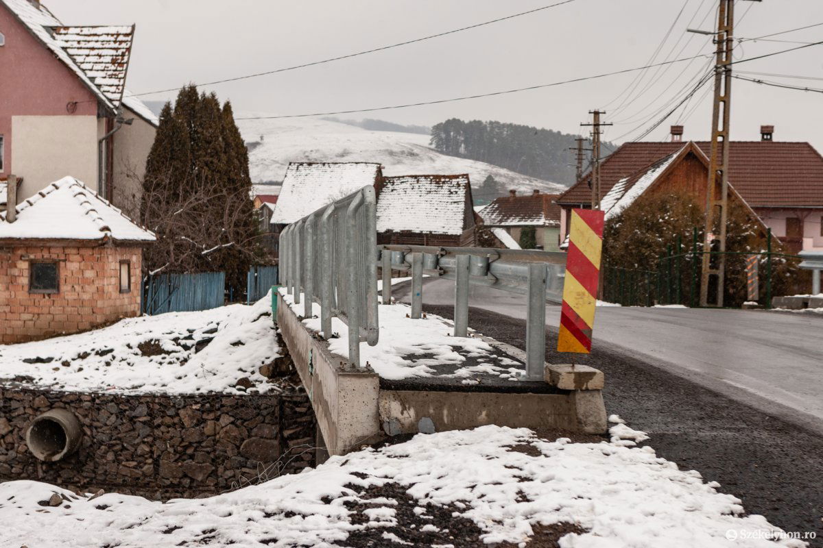 •  Fotó: Erdély Bálint Előd