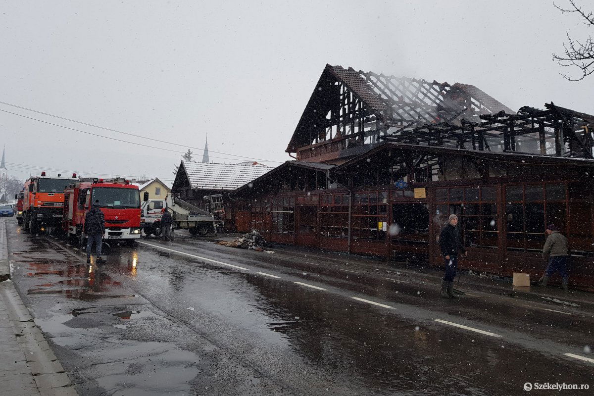 •  Fotó: Fülöp-Székely Botond