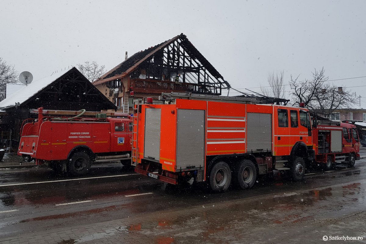 •  Fotó: Fülöp-Székely Botond