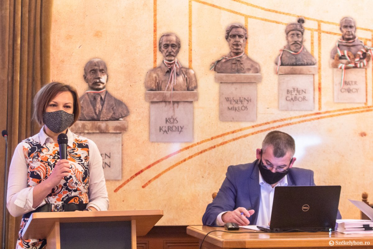 •  Fotó: Erdély Bálint Előd