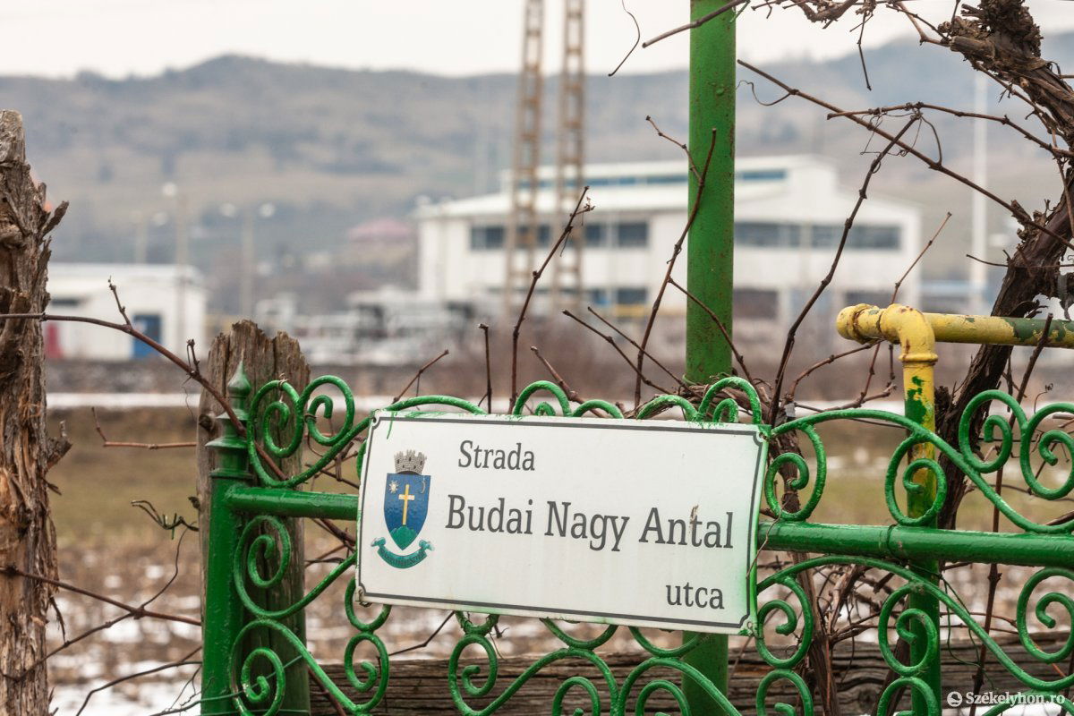 &bullet;  Fotó: Erdély Bálint Előd